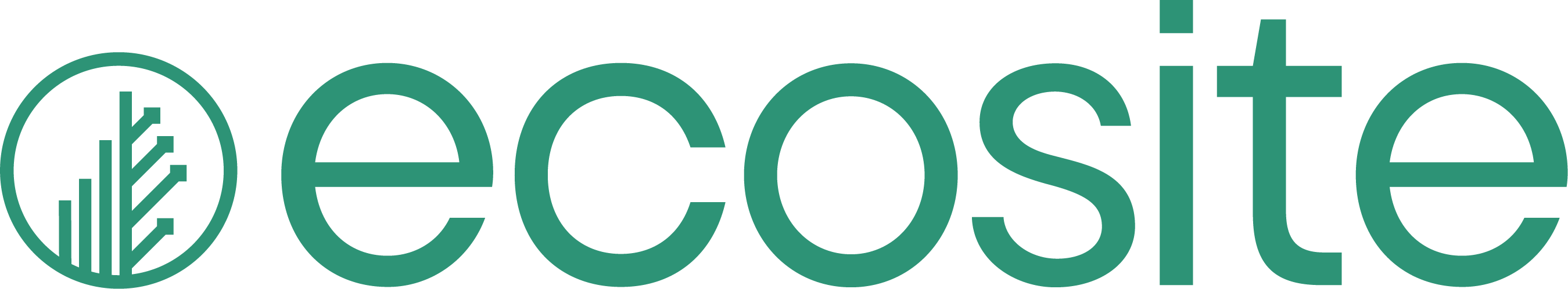 Ecosite Logo